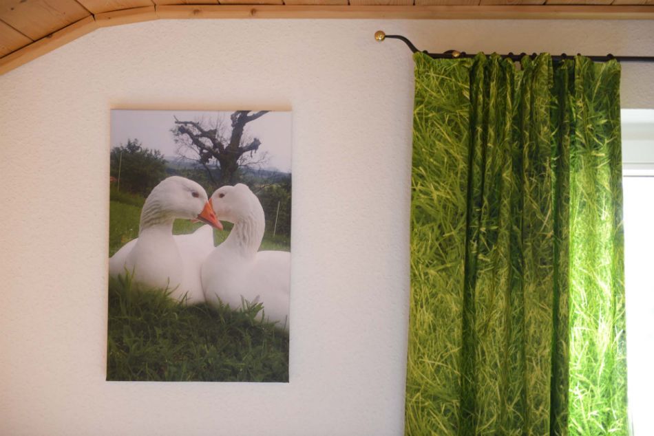 Ferienwohnung &quot;Sorgschrofen&quot; (Zimmer 15)