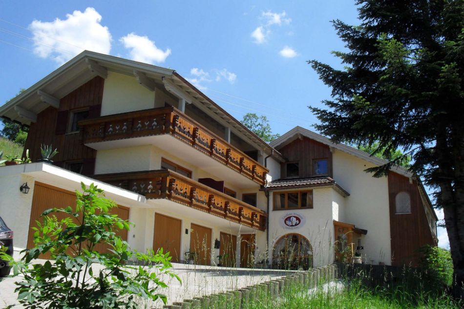 Aussenansicht