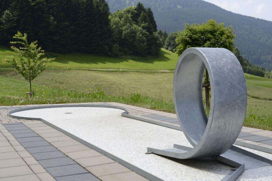 Minigolf