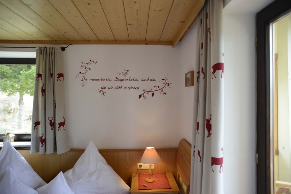 Doppelzimmer (Zimmer 4)