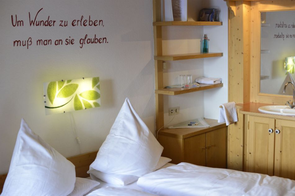 Doppelzimmer (Zimmer 7)